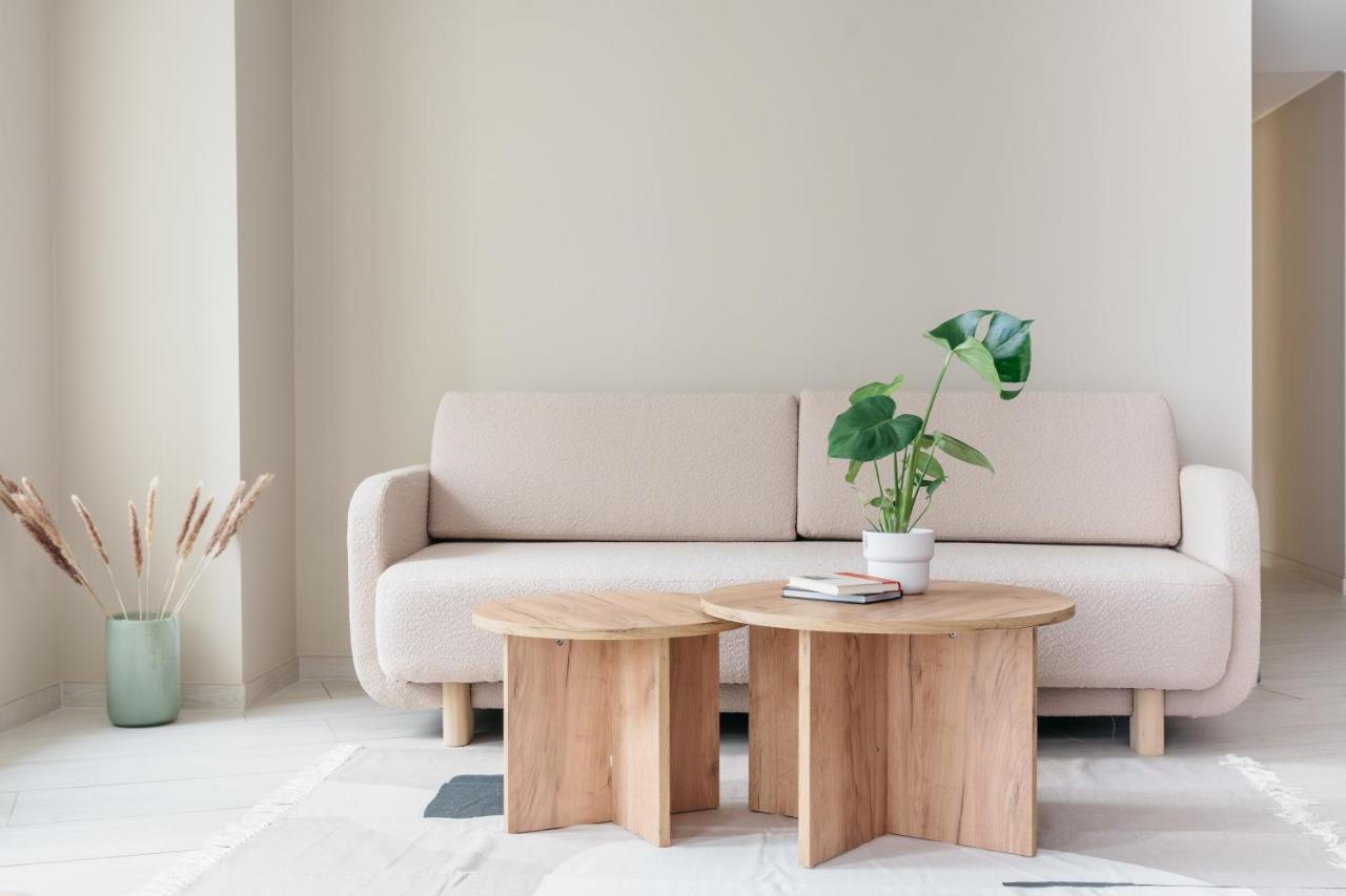 ברגן Stay L Urban - Spacious Apartment With Private Terrace מראה חיצוני תמונה