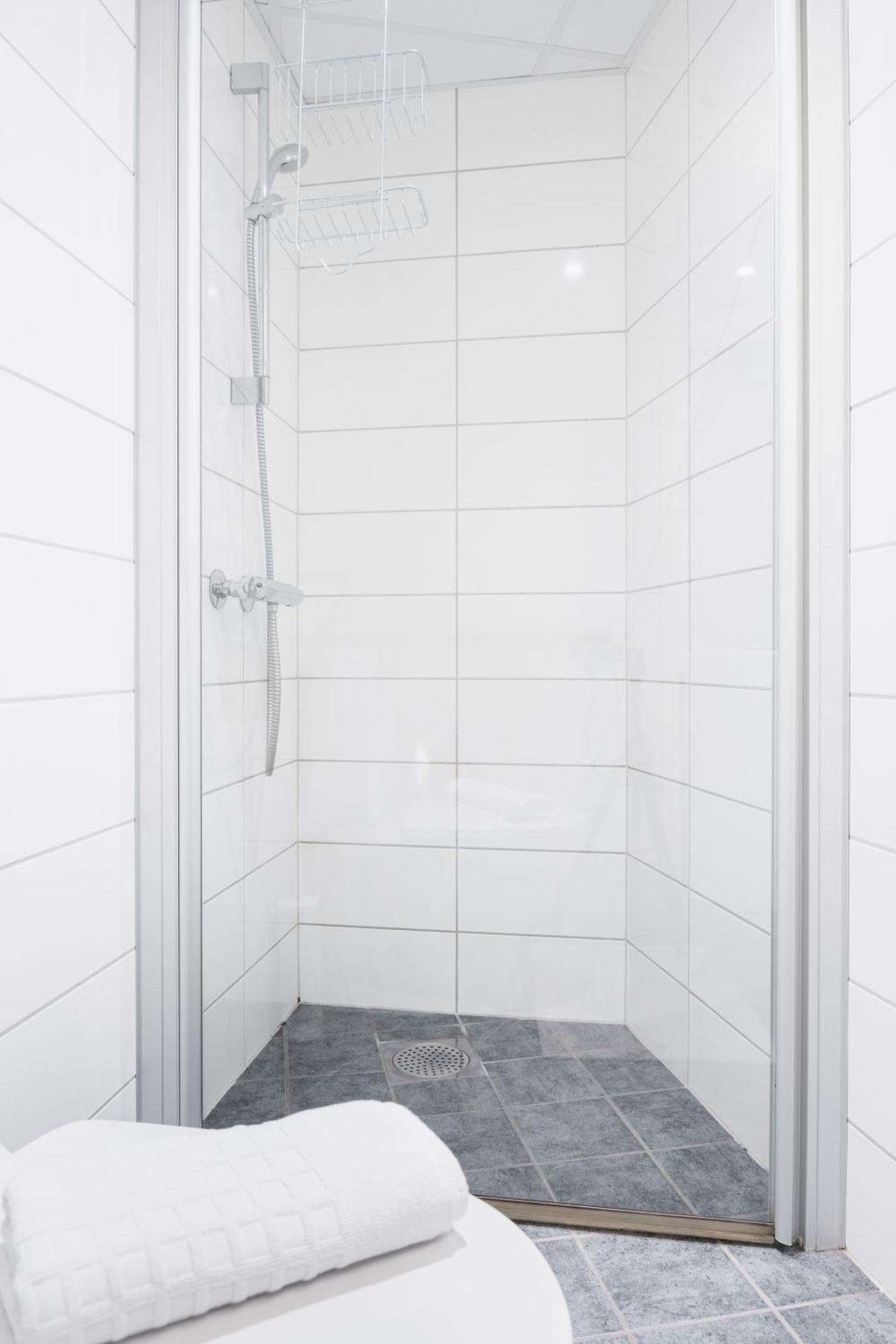 ברגן Stay L Urban - Spacious Apartment With Private Terrace מראה חיצוני תמונה